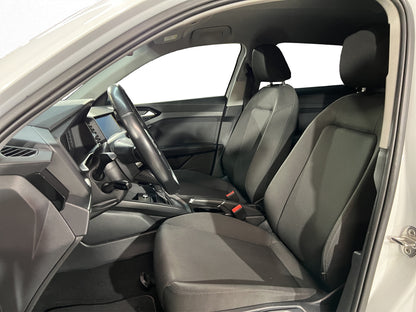 2020 Audi A1 Urban Sportback