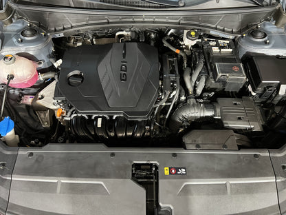 2023 Hyundai Tucson GLS Premium