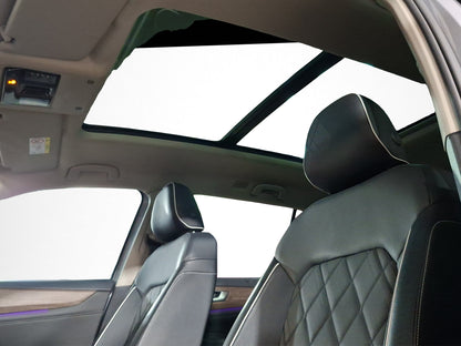 2025 Volkswagen Teramont Highline