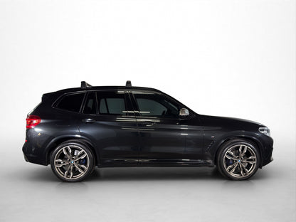 2018 BMW X3 M40i