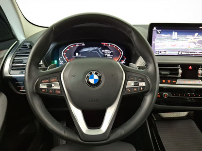 2024 BMW X3 20iA
