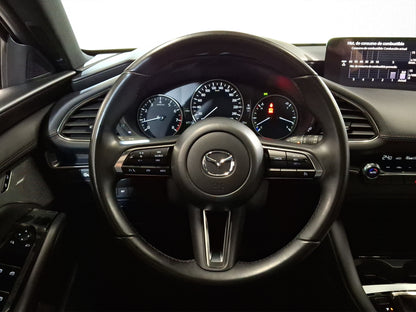 2026 Mazda 3 iGrand Touring HB