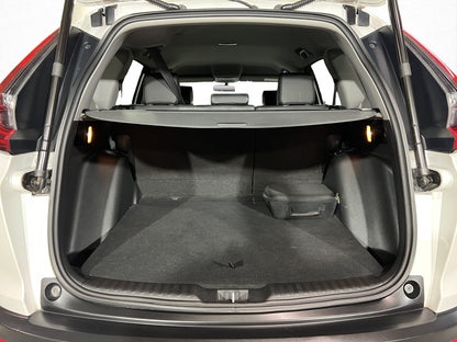 2022 Honda CR-V Turbo Plus