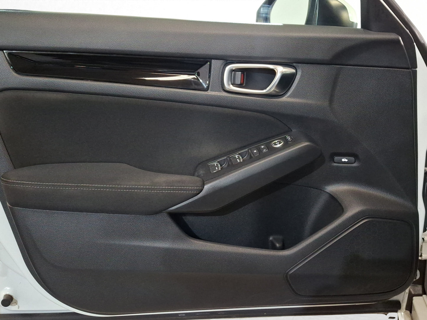 2022 Honda Civic i-Style
