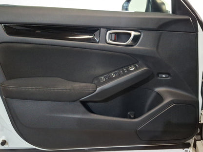 2022 Honda Civic i-Style