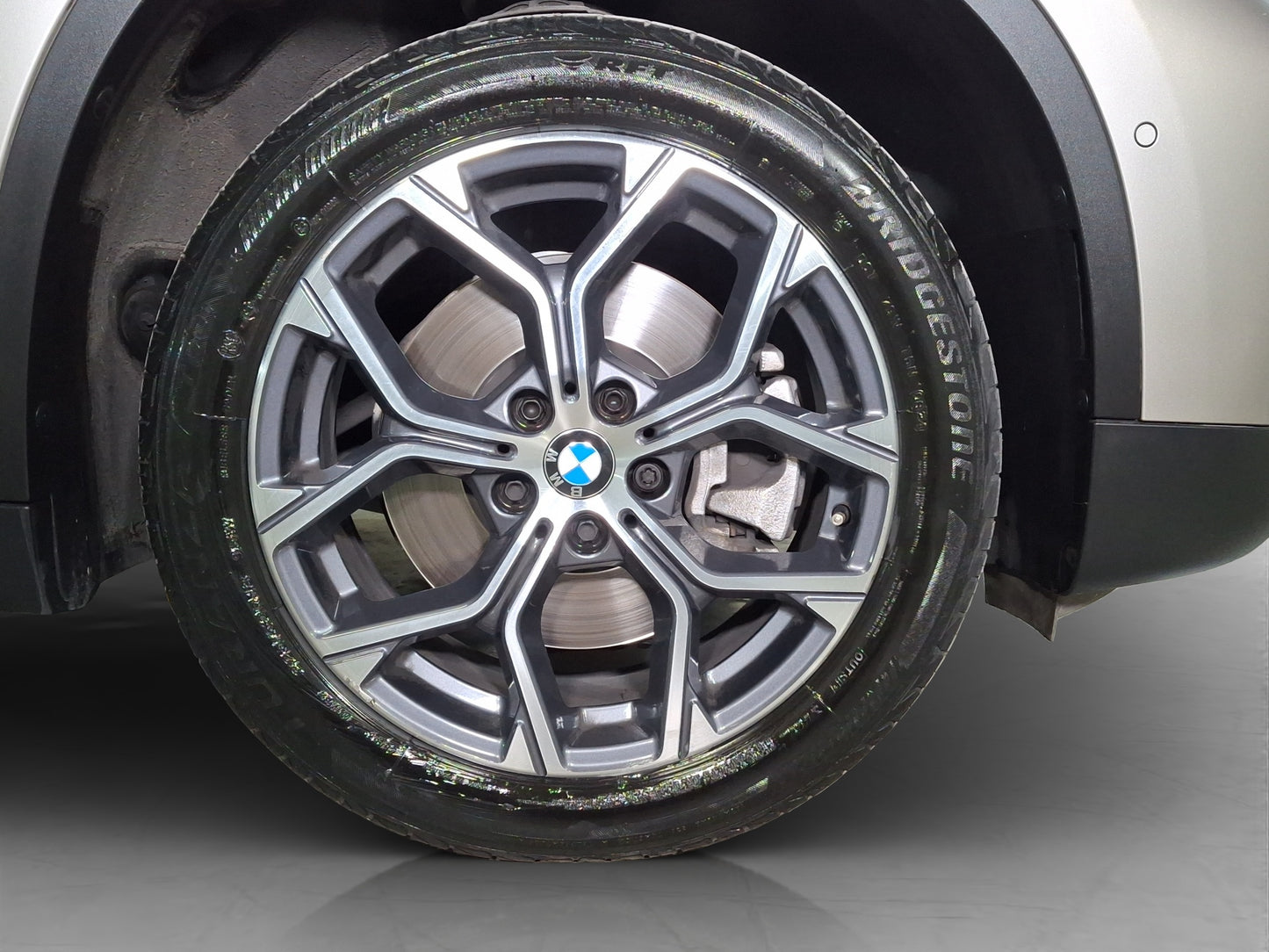 2022 BMW X1 20i sDrive