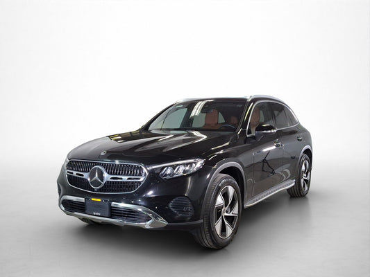 2024 Mercedes Benz Clase GLC 300 MHEV