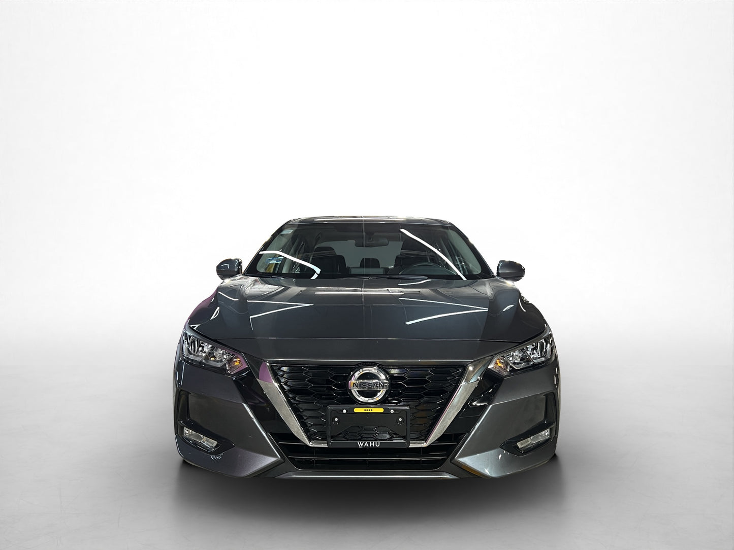 2023 Nissan Sentra Advance
