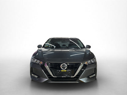2023 Nissan Sentra Advance