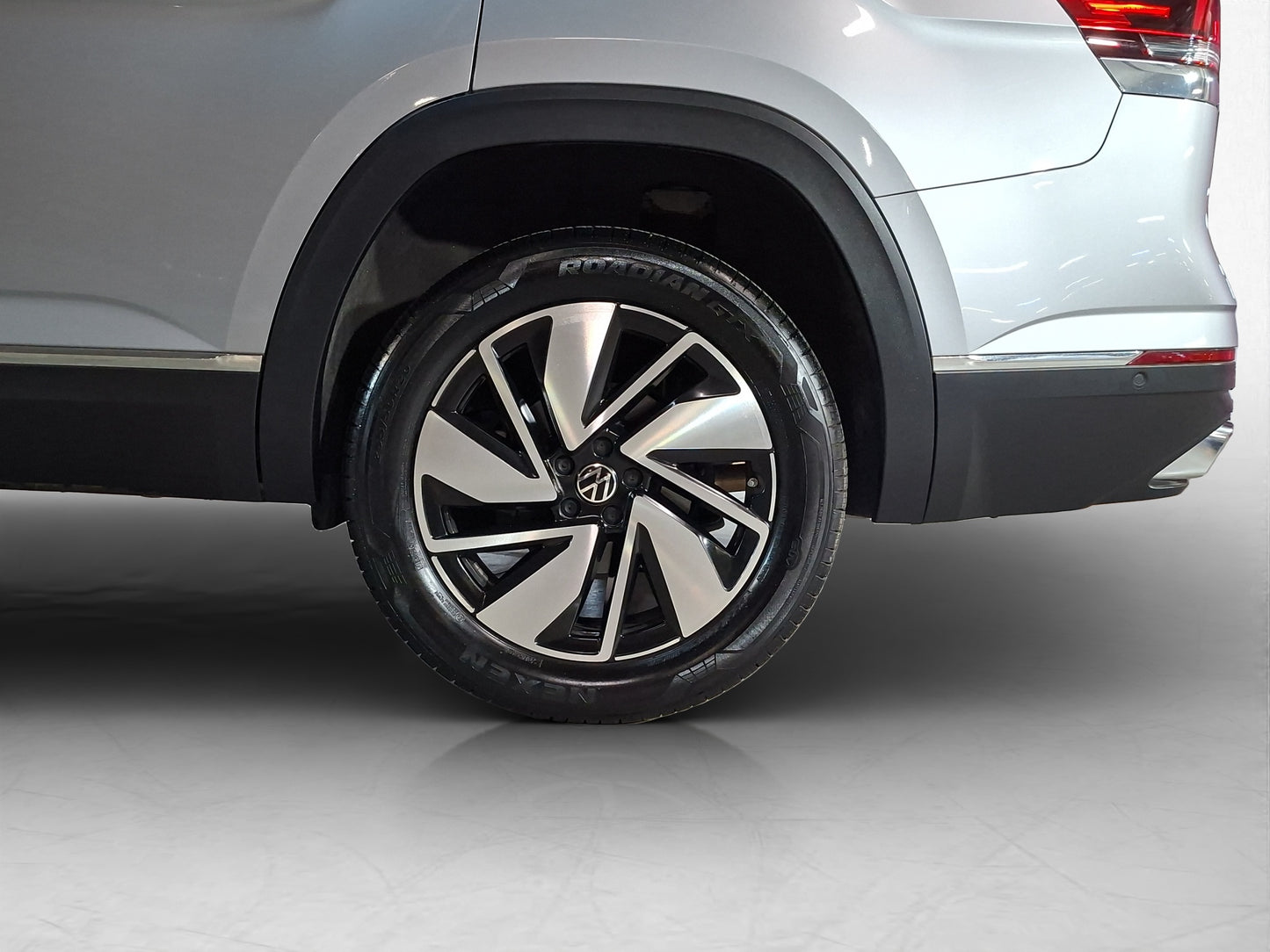 2025 Volkswagen Teramont Highline