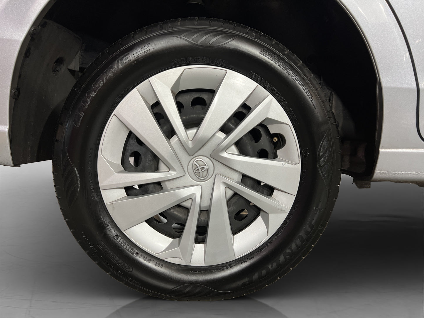 2022 Toyota Avanza LE