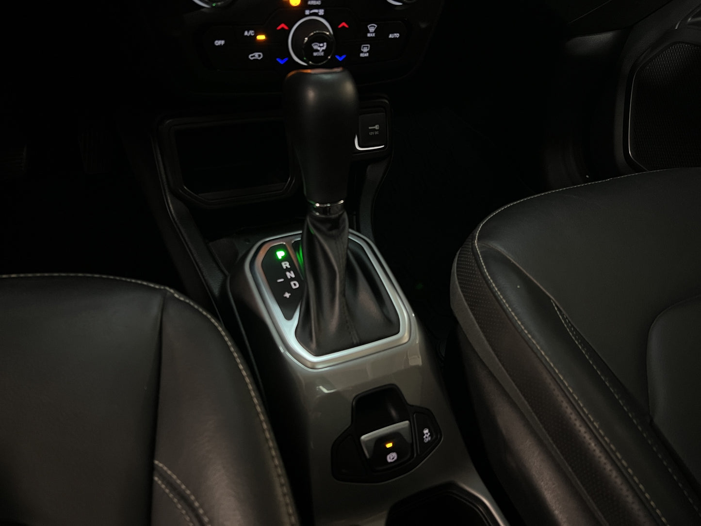 2023 Jeep Renegade Limited