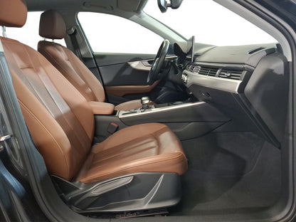 2021 Audi A4 Select 2.0T