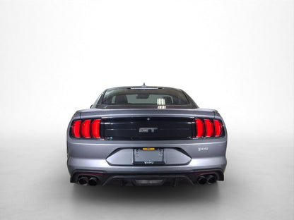 2022 Ford Mustang GT V8