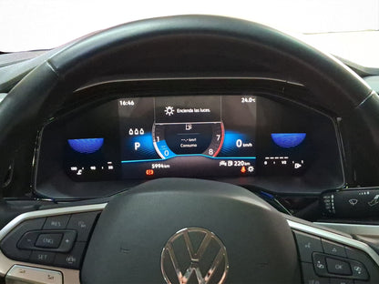 2024 Volkswagen Virtus Comfortline