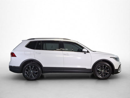 2024 Volkswagen Tiguan Comfortline