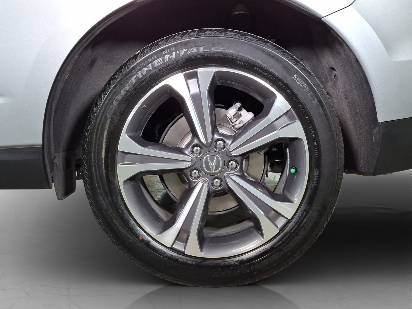 2024 Acura RDX Advance