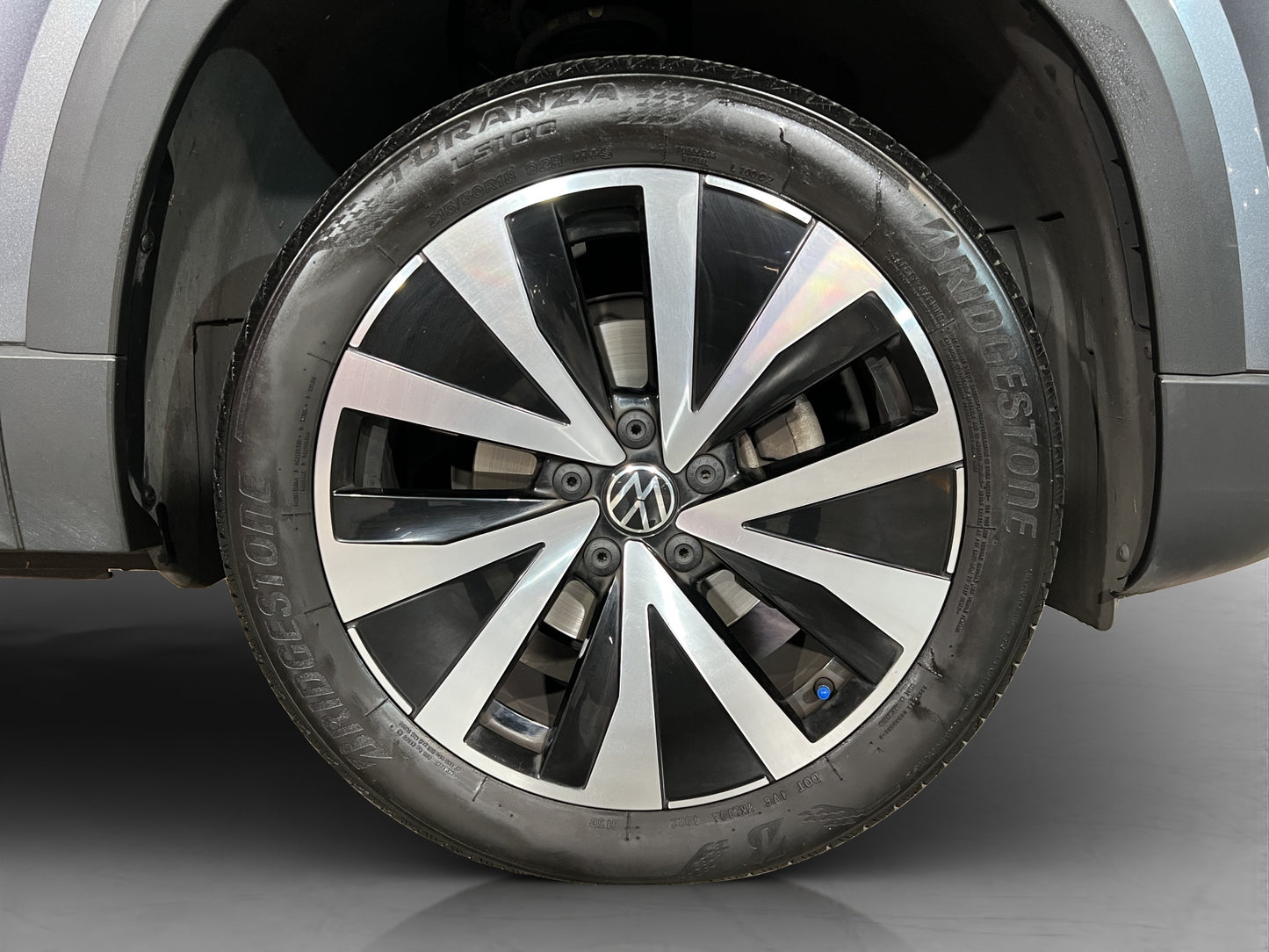 2023 Volkswagen Taos Comfortline