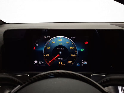 2021 Mercedes Benz Clase GLB 200 Style