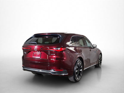 2025 Mazda CX-90 Signature MHEV