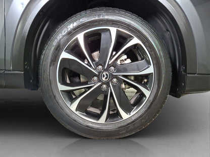 2023 Mazda CX-5 s Grand Touring
