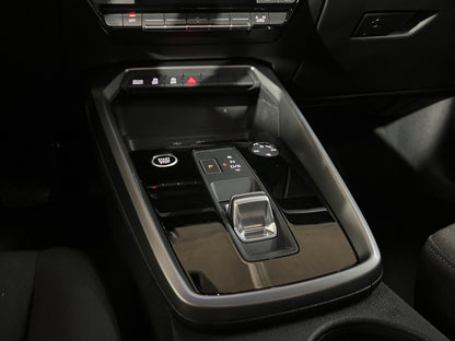 2023 Audi A3 Dynamic 1.4T