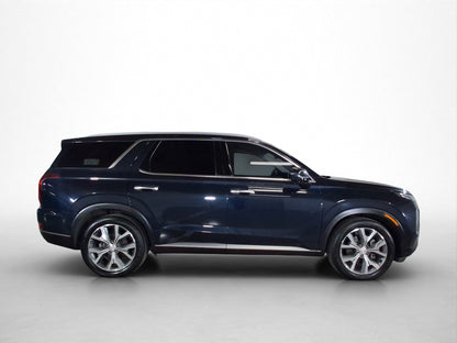 2022 Hyundai Palisade Limited Tech