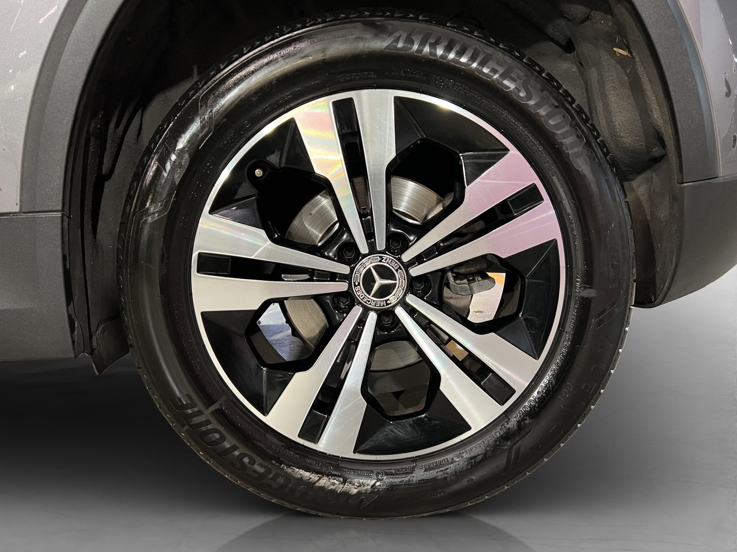 2023 Mercedes Benz Clase GLA 200 Progressive