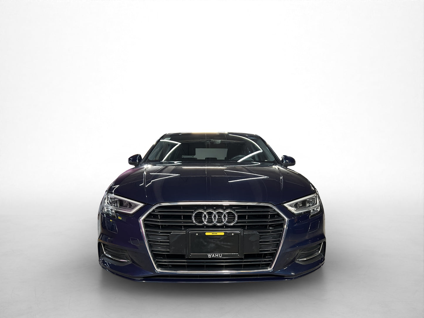 2020 Audi A3 Select 35 TFSI