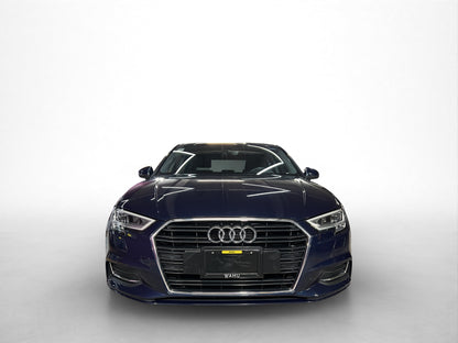 2020 Audi A3 Select 35 TFSI