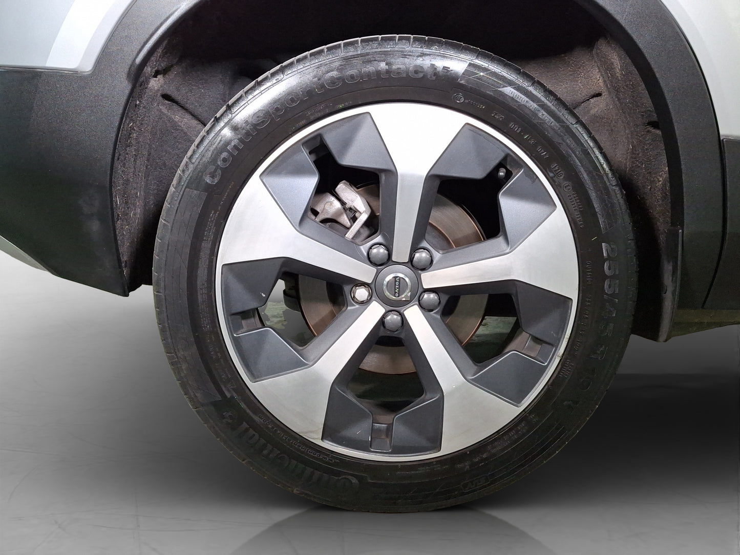 2023 Volvo XC40 B4  Mild Hybrid