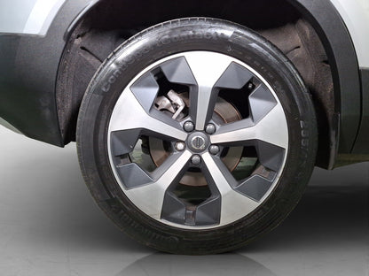 2023 Volvo XC40 B4  Mild Hybrid