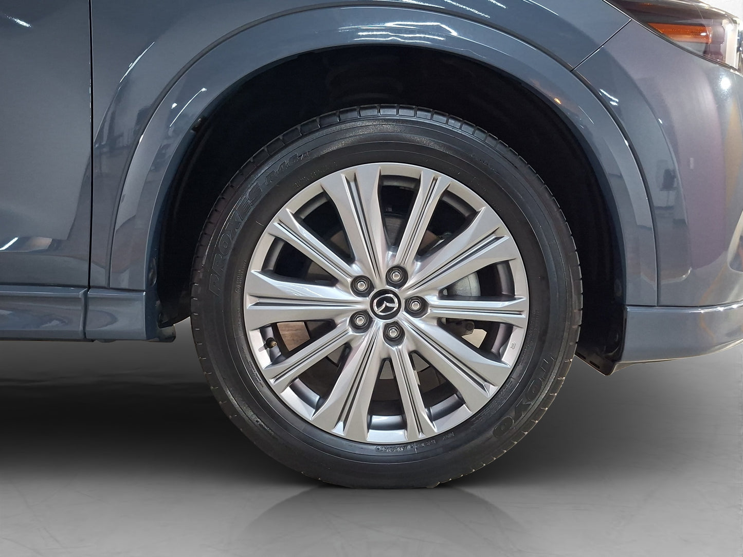 2024 Mazda CX-5 Signature