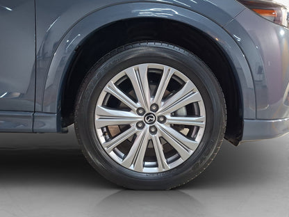 2024 Mazda CX-5 Signature