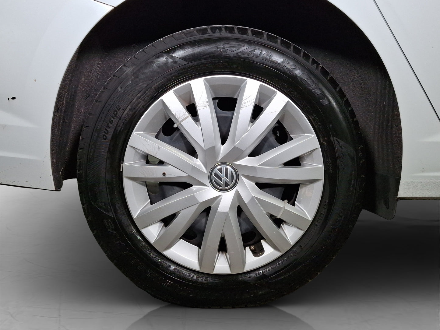 2021 Volkswagen Jetta Trendline