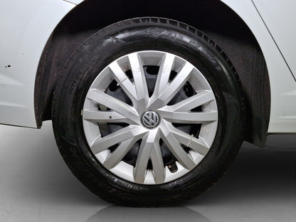 2021 Volkswagen Jetta Trendline