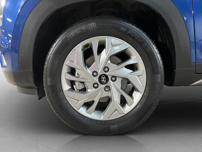 2021 Hyundai Creta GLS Premium