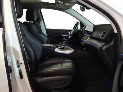 2022 Mercedes Benz Clase GLE 450 Sport Mild Hybrid