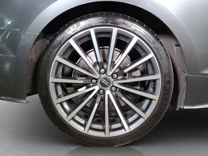 2023 Audi A5 S-Line 2.0T Quattro