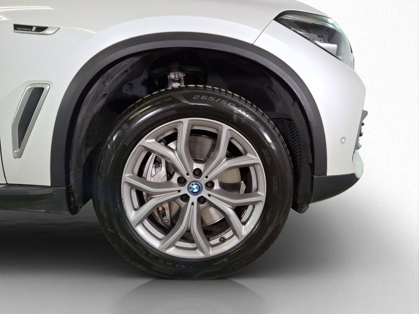 2022 BMW X5 45e PHEV