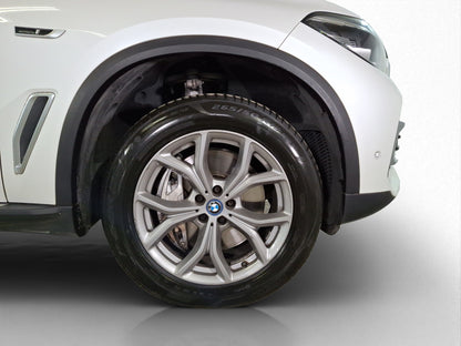 2022 BMW X5 45e PHEV