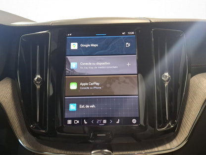 2022 Volvo XC60 Inscription AWD