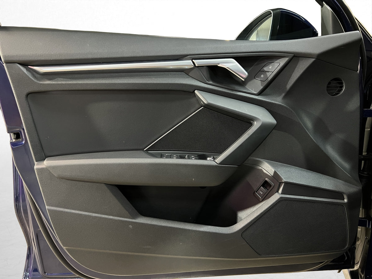 2022 Audi A3 Select 35 TFSI