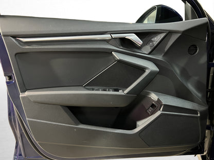 2022 Audi A3 Select 35 TFSI