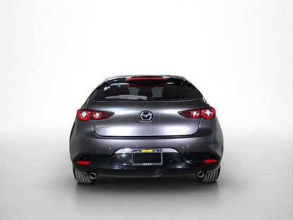 2026 Mazda 3 iGrand Touring HB