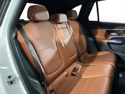 2023 Mercedes Benz Clase GLC 300 MHEV