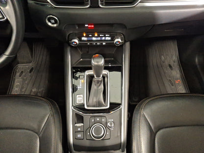 2022 Mazda CX-5 Signature