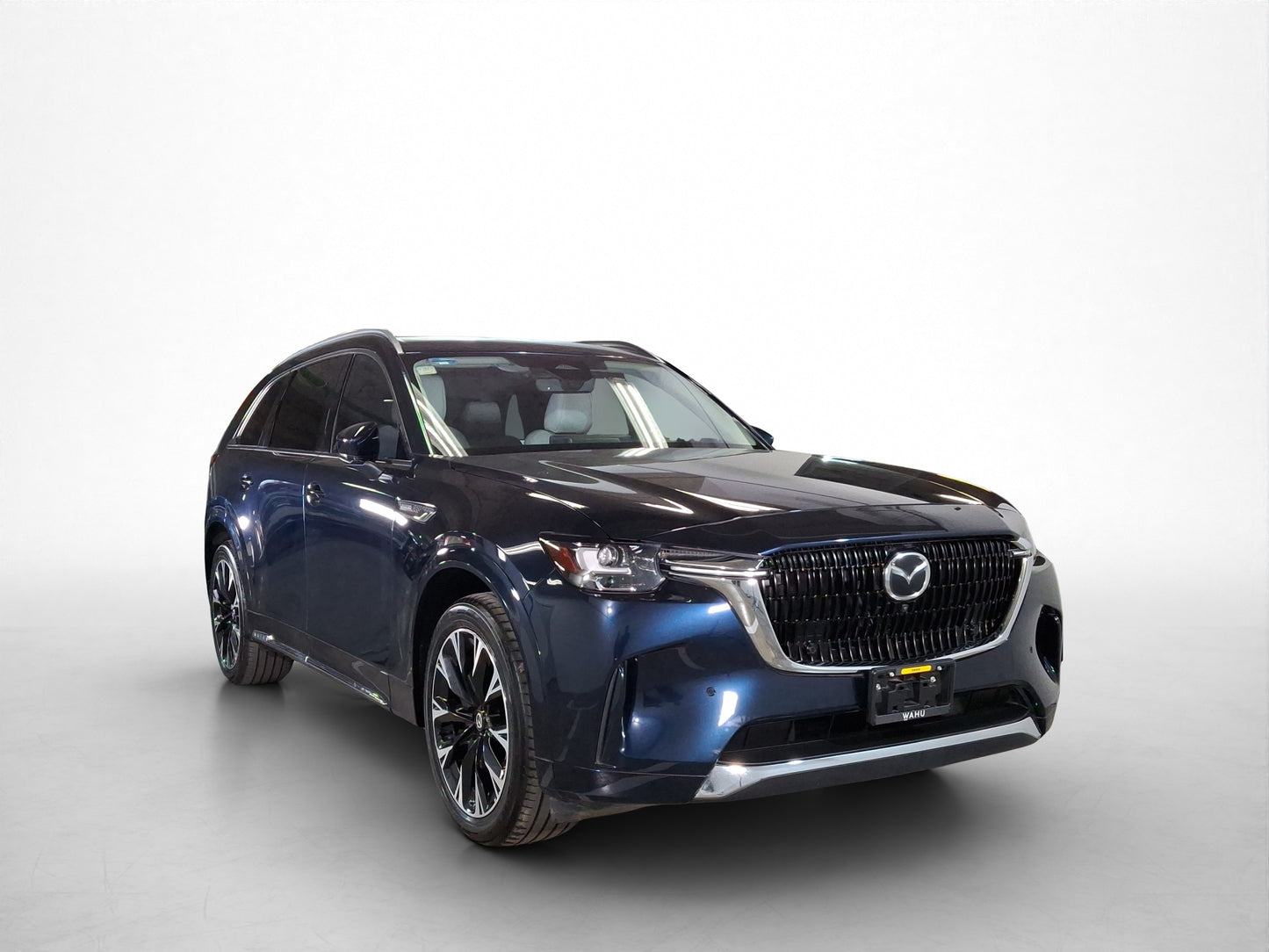 2024 Mazda CX-90 Signature MHEV