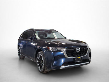 2024 Mazda CX-90 Signature MHEV