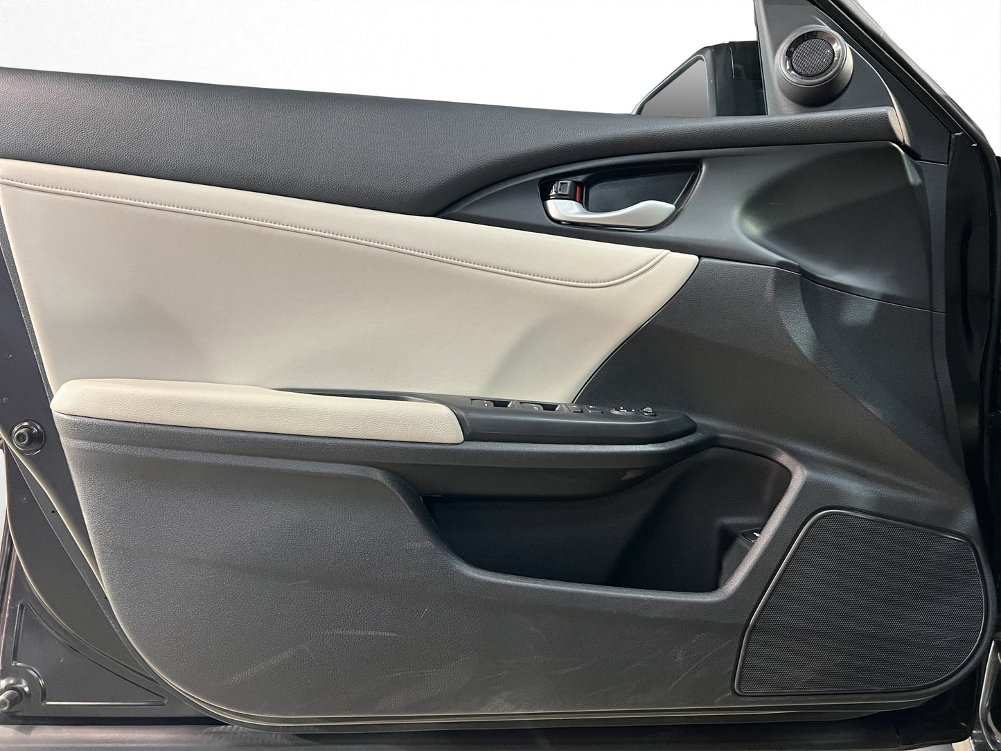 2022 Honda Insight HYBRID